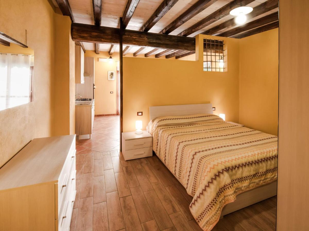 Cozy Chalet At Marone Lake Lombardy With Pool Экстерьер фото