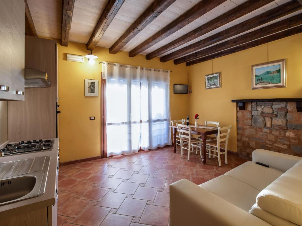 Cozy Chalet At Marone Lake Lombardy With Pool Экстерьер фото