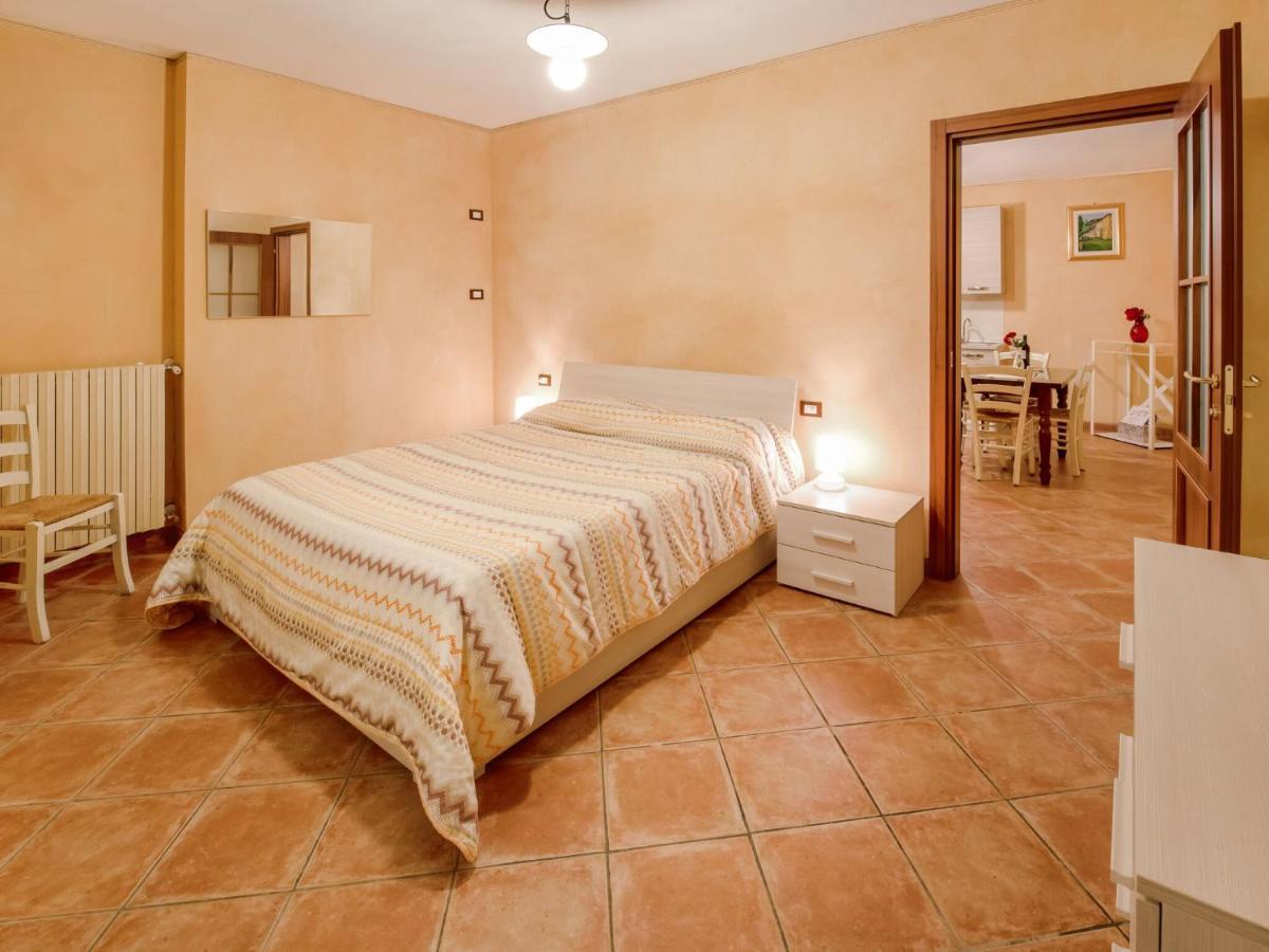 Cozy Chalet At Marone Lake Lombardy With Pool Экстерьер фото